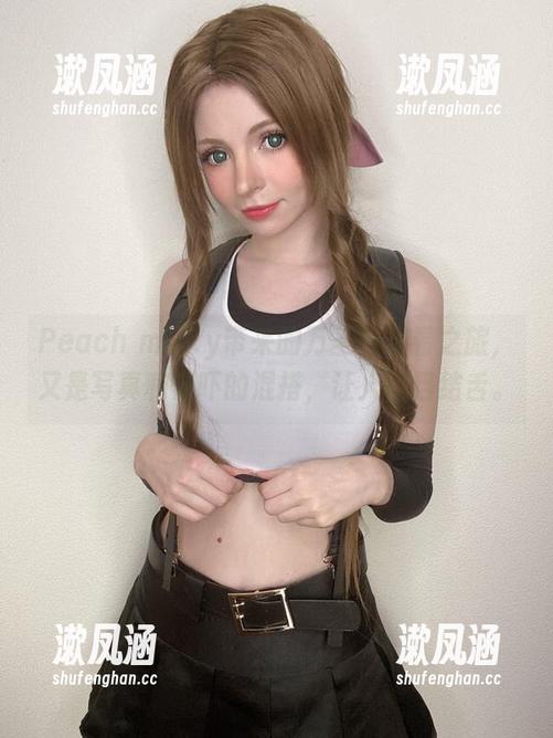 Peach milky Peach milky带来的万圣节观看之旅,又是写真和惊吓的混搭,让人瞠目结舌。
